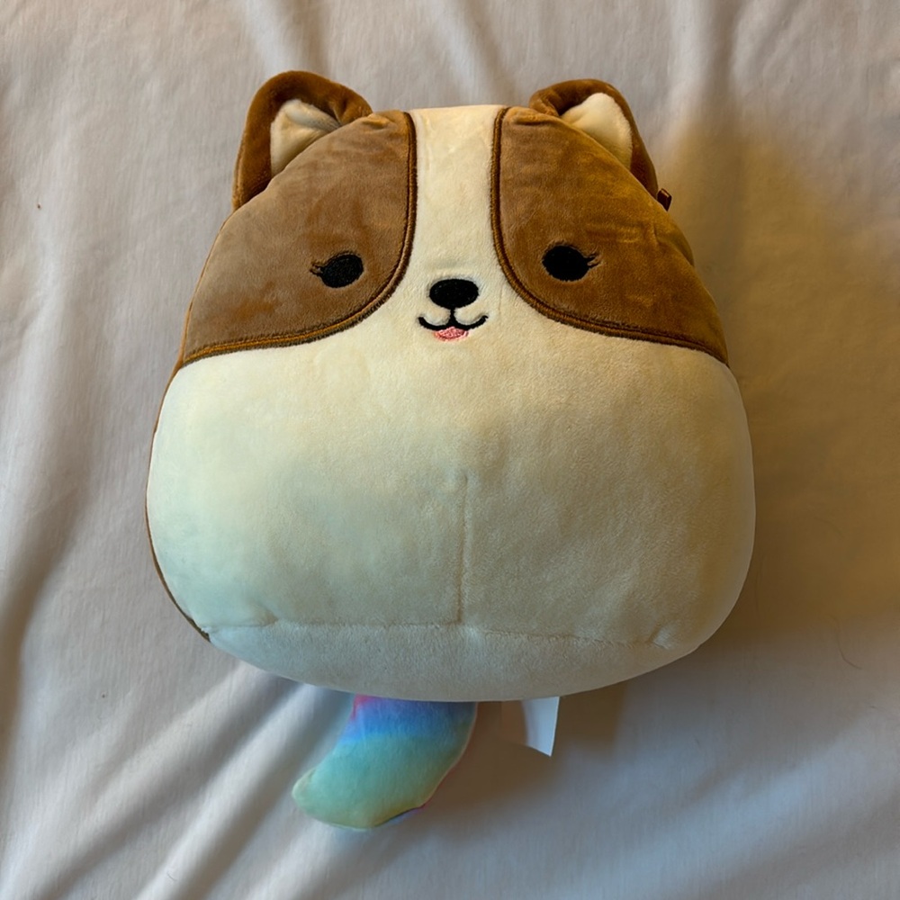 Dog Squishmallow